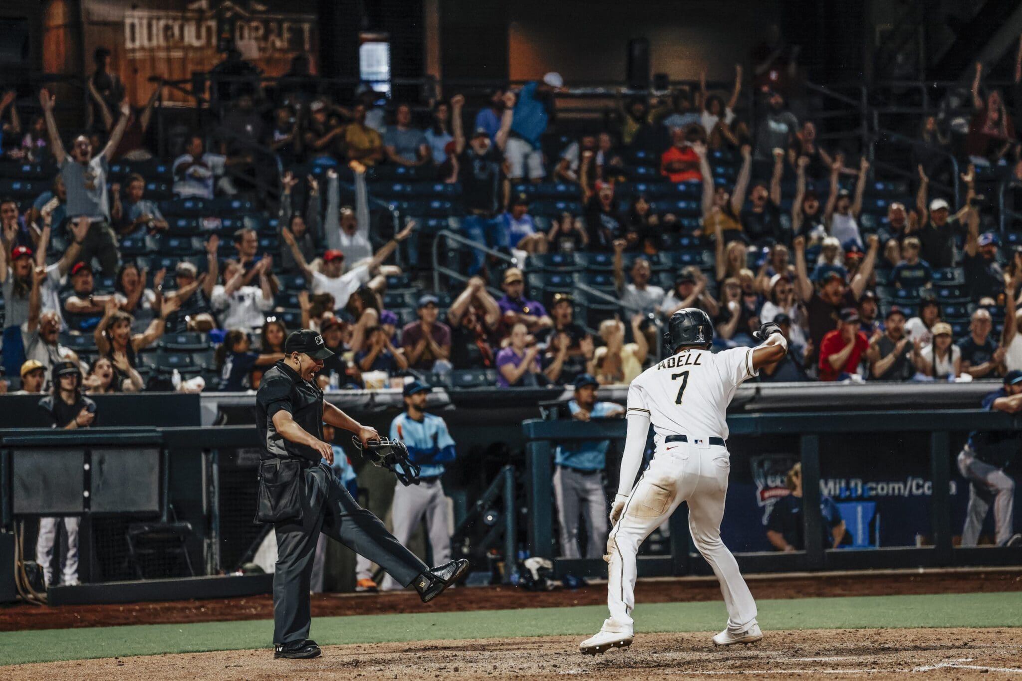 Salt Lake Bees Conclude 28th Season